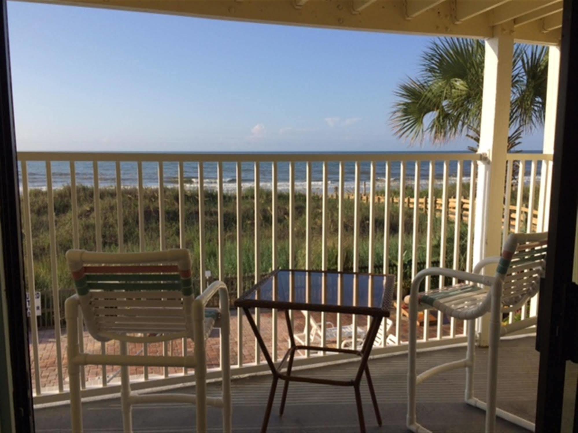 Windy Shores II By Capital Vacations North Myrtle Beach Buitenkant foto