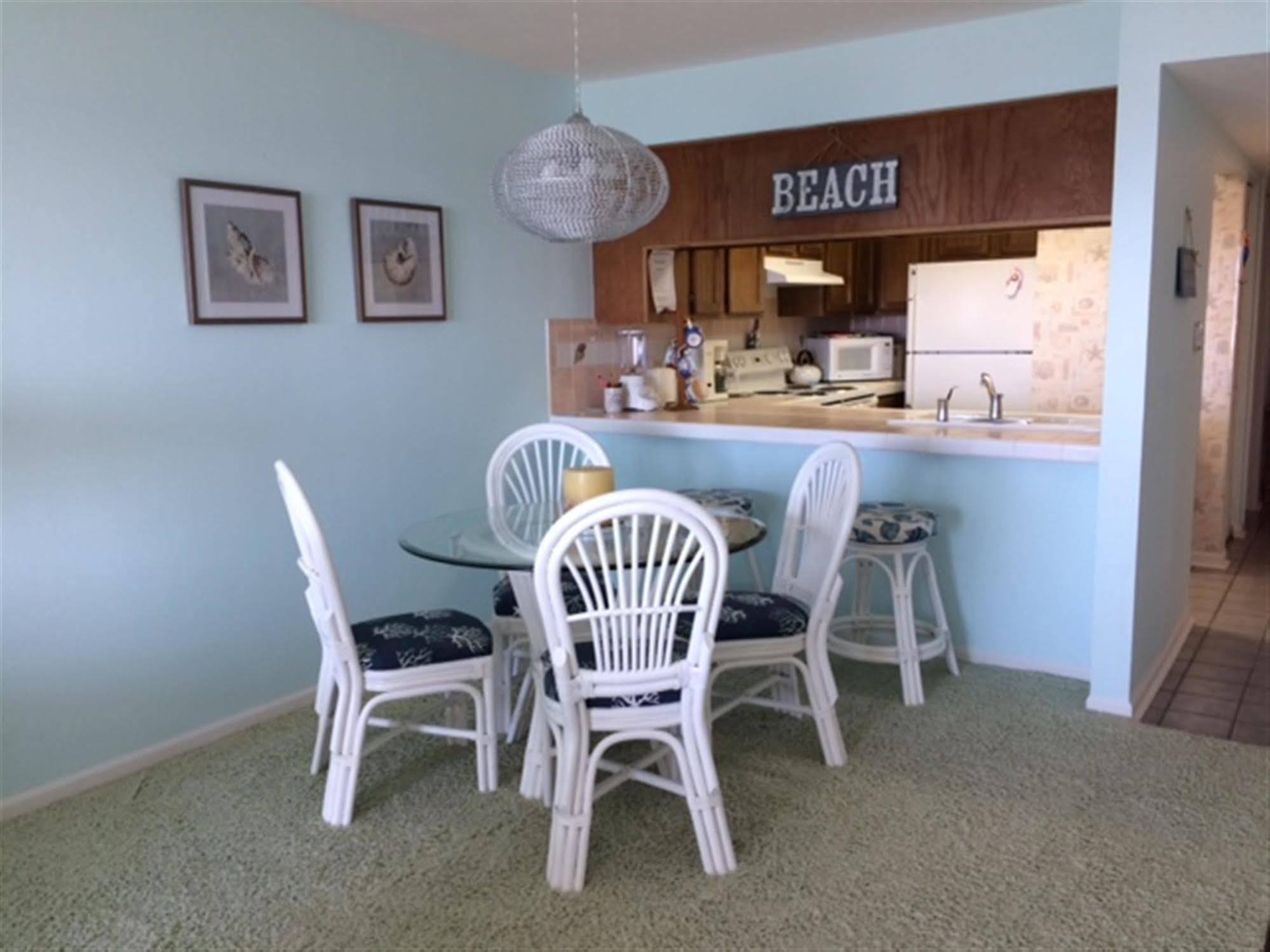 Windy Shores II By Capital Vacations North Myrtle Beach Buitenkant foto