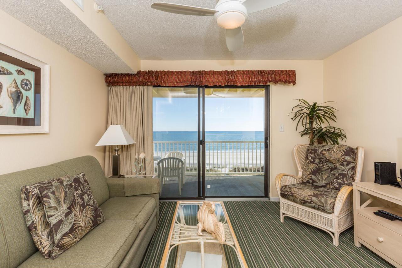 Windy Shores II By Capital Vacations North Myrtle Beach Buitenkant foto