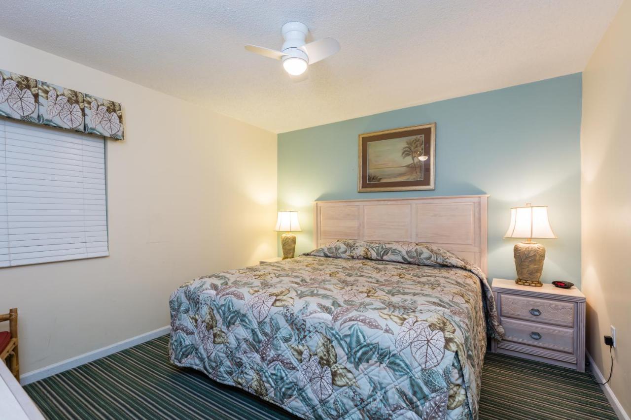 Windy Shores II By Capital Vacations North Myrtle Beach Buitenkant foto