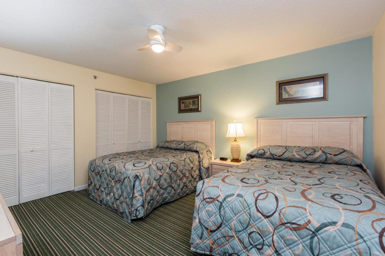 Windy Shores II By Capital Vacations North Myrtle Beach Buitenkant foto