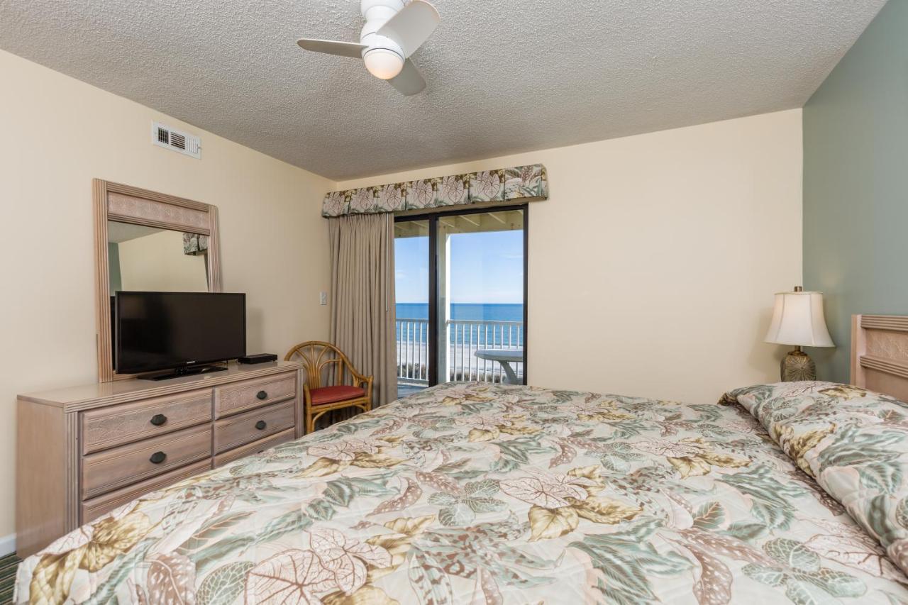Windy Shores II By Capital Vacations North Myrtle Beach Buitenkant foto