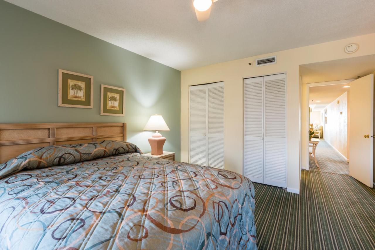 Windy Shores II By Capital Vacations North Myrtle Beach Buitenkant foto