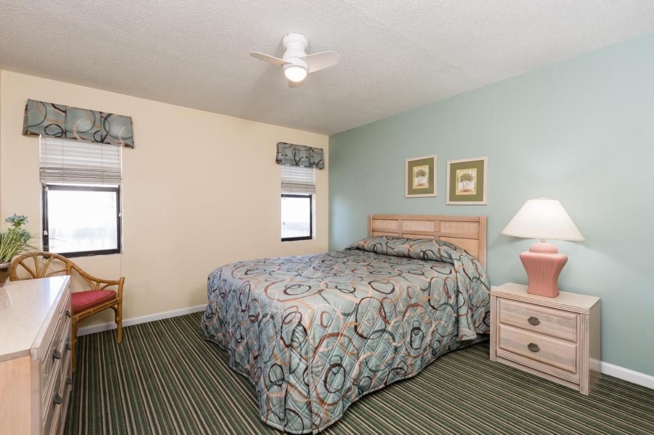 Windy Shores II By Capital Vacations North Myrtle Beach Buitenkant foto