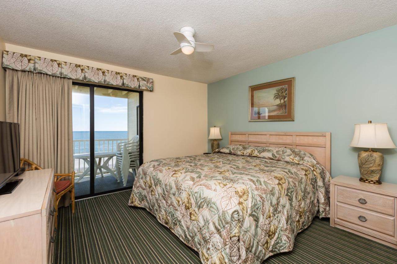 Windy Shores II By Capital Vacations North Myrtle Beach Buitenkant foto