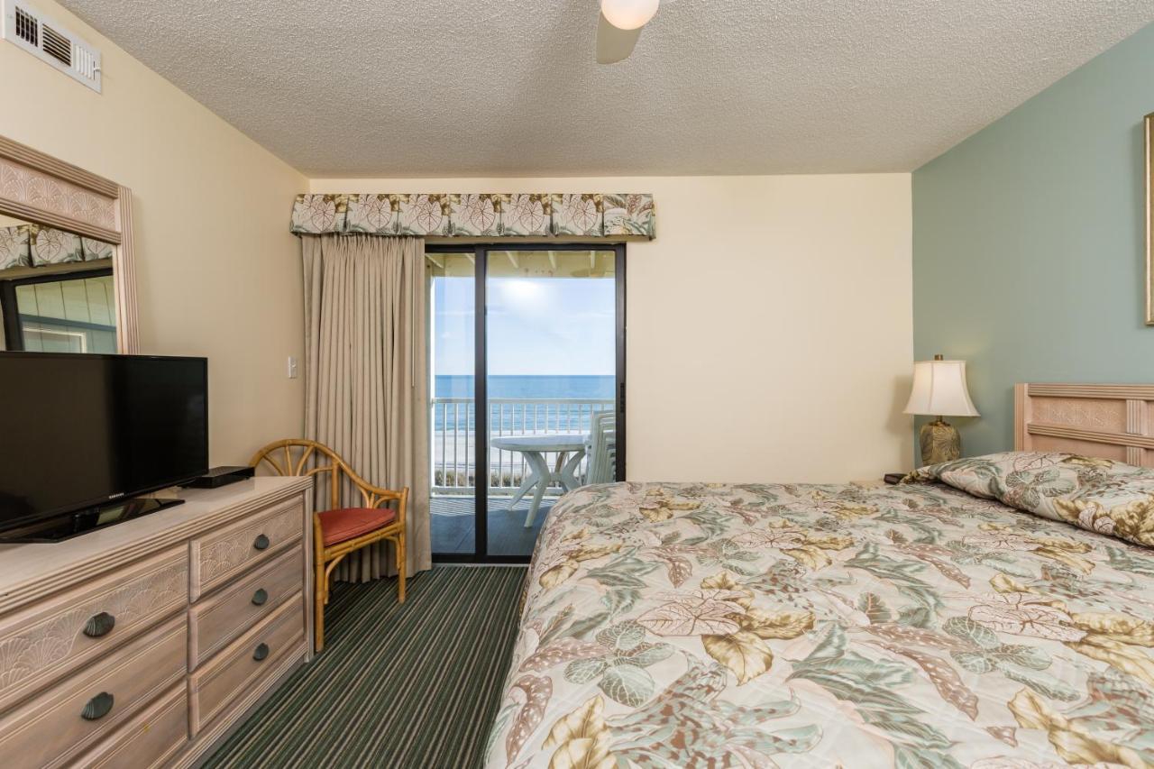 Windy Shores II By Capital Vacations North Myrtle Beach Buitenkant foto