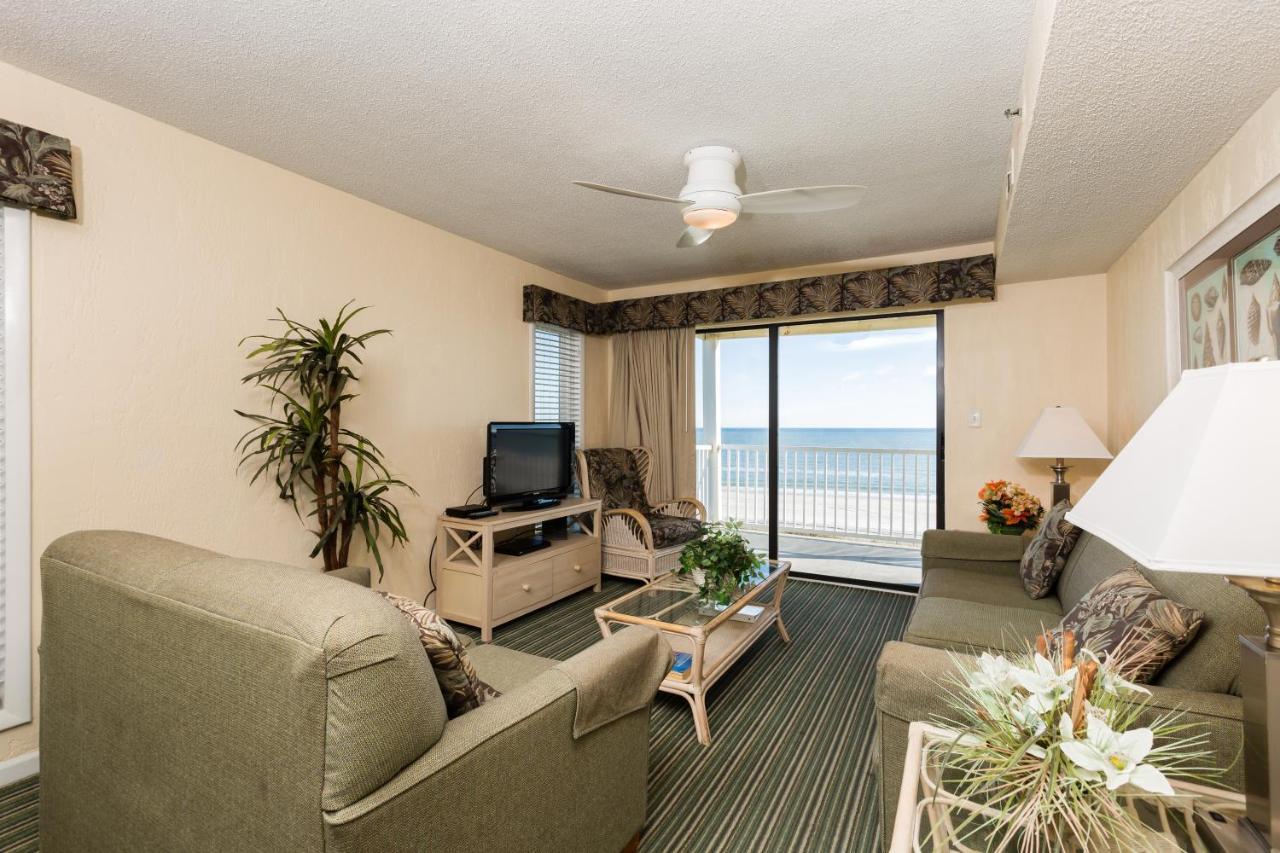 Windy Shores II By Capital Vacations North Myrtle Beach Buitenkant foto