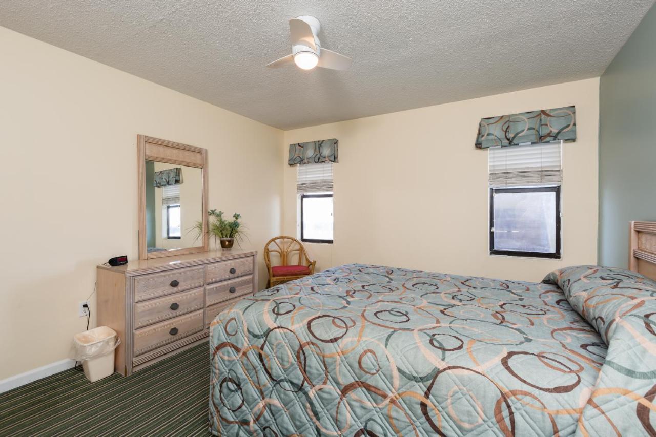Windy Shores II By Capital Vacations North Myrtle Beach Buitenkant foto