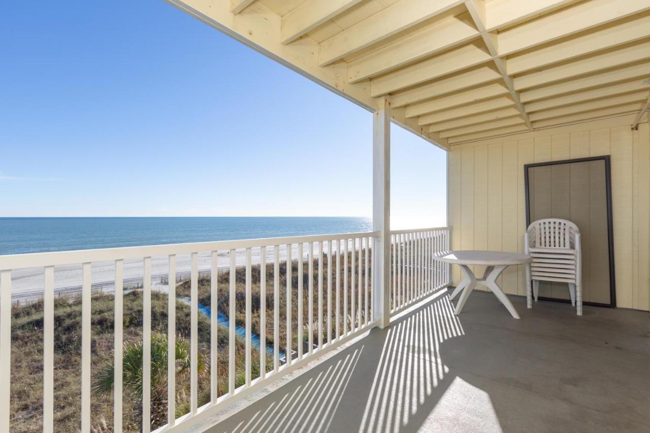 Windy Shores II By Capital Vacations North Myrtle Beach Buitenkant foto