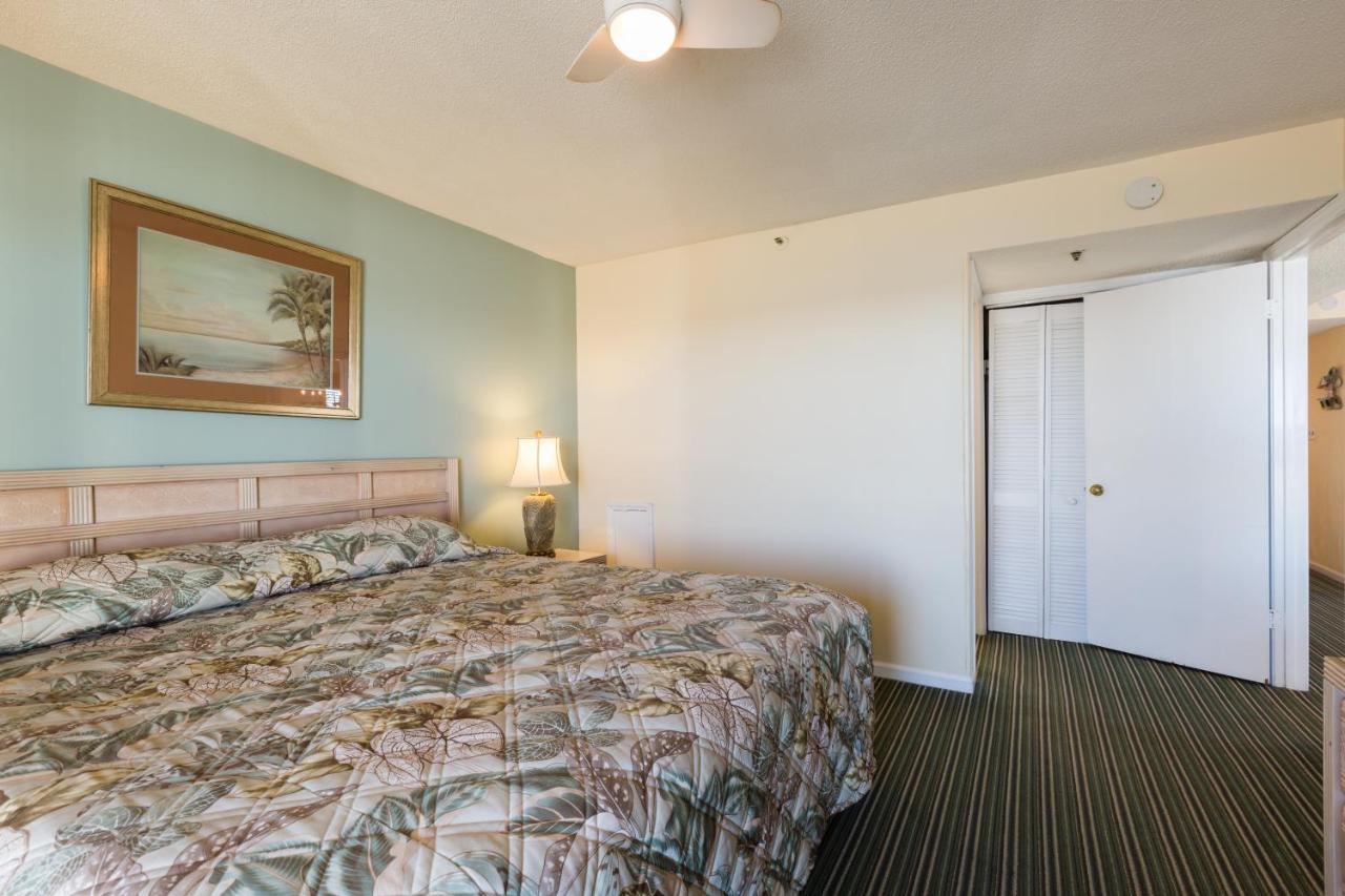 Windy Shores II By Capital Vacations North Myrtle Beach Buitenkant foto