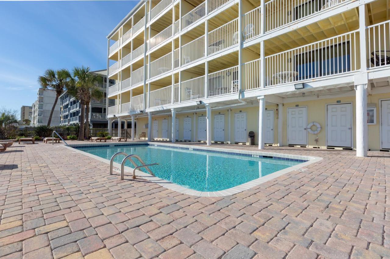 Windy Shores II By Capital Vacations North Myrtle Beach Buitenkant foto