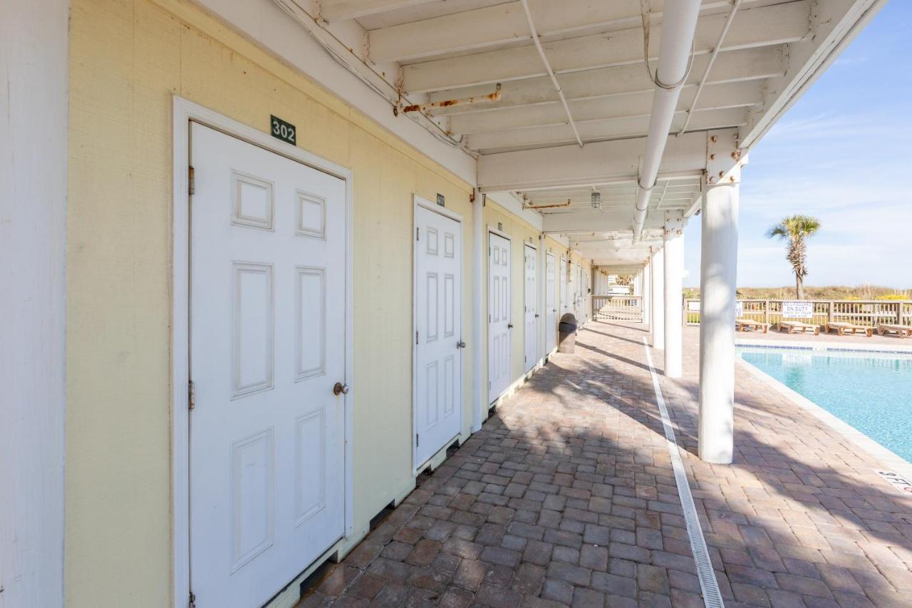 Windy Shores II By Capital Vacations North Myrtle Beach Buitenkant foto