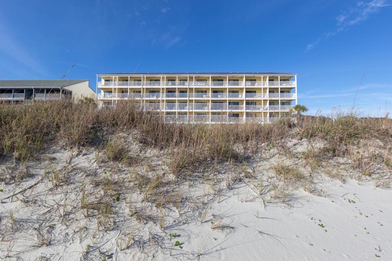 Windy Shores II By Capital Vacations North Myrtle Beach Buitenkant foto